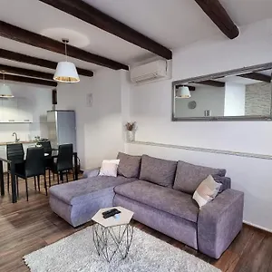 Apartment Apartman Ivo, Novigrad Istria
