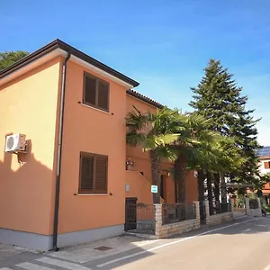 Apartment Lili, Novigrad Istria